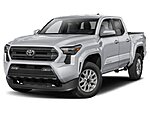 Used 2025 TOYOTA TACOMA SR5 in JACKSONVILLE, FLORIDA (Photo 1)