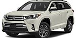 Used 2018 TOYOTA HIGHLANDER XLE in JACKSONVILLE, FLORIDA