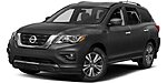 Used 2018 NISSAN PATHFINDER SL in JACKSONVILLE, FLORIDA