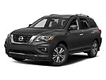 Used 2018 NISSAN PATHFINDER SL in JACKSONVILLE, FLORIDA (Photo 1)