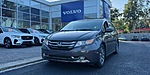 Used 2015 Honda Odyssey 5DR TOURING ELITE in JACKSONVILLE, FLORIDA