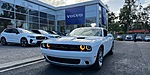 Used 2019 DODGE CHALLENGER SXT RWD in JACKSONVILLE, FLORIDA