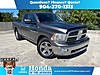 Used 2011 RAM 1500 BIG HORN in JACKSONVILLE, FLORIDA