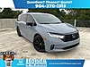 Used 2023 Honda Odyssey SPORT in JACKSONVILLE, FLORIDA