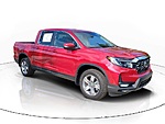 Used 2025 Honda Ridgeline RTL in JACKSONVILLE, FLORIDA (Photo 1)
