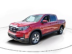 Used 2025 Honda Ridgeline RTL in JACKSONVILLE, FLORIDA (Photo 2)