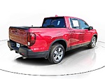 Used 2025 Honda Ridgeline RTL in JACKSONVILLE, FLORIDA (Photo 4)