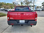 Used 2025 Honda Ridgeline RTL in JACKSONVILLE, FLORIDA (Photo 8)