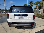 Used 2026 Honda Passport TRAILSPORT in JACKSONVILLE, FLORIDA (Photo 8)
