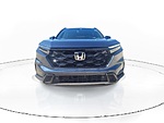 Used 2026 Honda CR-V Hybrid SPORT-L in JACKSONVILLE, FLORIDA (Photo 2)