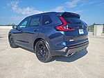Used 2026 Honda CR-V Hybrid SPORT-L in JACKSONVILLE, FLORIDA (Photo 5)