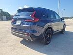 Used 2026 Honda CR-V Hybrid SPORT-L in JACKSONVILLE, FLORIDA (Photo 6)