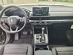 Used 2026 Honda CR-V Hybrid SPORT-L in JACKSONVILLE, FLORIDA (Photo 10)