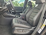 Used 2026 Honda CR-V Hybrid SPORT-L in JACKSONVILLE, FLORIDA (Photo 14)