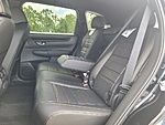 Used 2026 Honda CR-V Hybrid SPORT-L in JACKSONVILLE, FLORIDA (Photo 15)