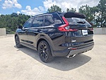 Used 2026 Honda CR-V Hybrid SPORT-L in JACKSONVILLE, FLORIDA (Photo 5)