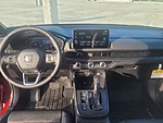 Used 2026 Honda CR-V Hybrid SPORT-L in JACKSONVILLE, FLORIDA (Photo 10)