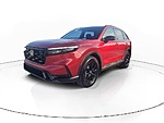 Used 2026 Honda CR-V Hybrid SPORT-L in JACKSONVILLE, FLORIDA (Photo 3)