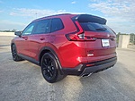 Used 2026 Honda CR-V Hybrid SPORT-L in JACKSONVILLE, FLORIDA (Photo 5)