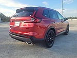 Used 2026 Honda CR-V Hybrid SPORT-L in JACKSONVILLE, FLORIDA (Photo 6)