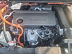 Used 2026 Honda CR-V Hybrid SPORT-L in JACKSONVILLE, FLORIDA (Photo 8)