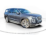 Used 2020 HYUNDAI PALISADE SEL in JACKSONVILLE, FLORIDA (Photo 1)