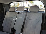 Used 2020 HYUNDAI PALISADE SEL in JACKSONVILLE, FLORIDA (Photo 17)