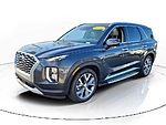 Used 2020 HYUNDAI PALISADE SEL in JACKSONVILLE, FLORIDA (Photo 2)