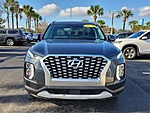 Used 2020 HYUNDAI PALISADE SEL in JACKSONVILLE, FLORIDA (Photo 7)