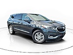 Used 2021 BUICK ENCLAVE ESSENCE in JACKSONVILLE, FLORIDA (Photo 1)