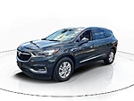 Used 2021 BUICK ENCLAVE ESSENCE in JACKSONVILLE, FLORIDA (Photo 2)