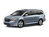 Used 2014 Honda Odyssey EX-L in JACKSONVILLE, FLORIDA