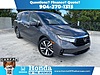 Used 2024 Honda Odyssey TOURING in JACKSONVILLE, FLORIDA