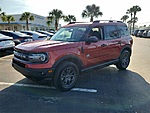Used 2022 FORD BRONCO SPORT BIG BEND in JACKSONVILLE, FLORIDA (Photo 2)