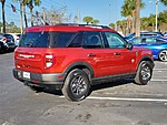 Used 2022 FORD BRONCO SPORT BIG BEND in JACKSONVILLE, FLORIDA (Photo 4)