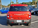 Used 2022 FORD BRONCO SPORT BIG BEND in JACKSONVILLE, FLORIDA (Photo 9)