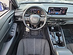 Used 2023 Honda Accord Hybrid SPORT in JACKSONVILLE, FLORIDA (Photo 17)