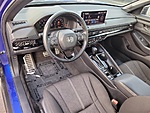 Used 2023 Honda Accord Hybrid SPORT in JACKSONVILLE, FLORIDA (Photo 20)