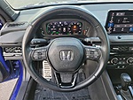 Used 2023 Honda Accord Hybrid SPORT in JACKSONVILLE, FLORIDA (Photo 24)