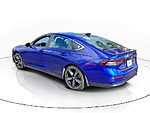 Used 2023 Honda Accord Hybrid SPORT in JACKSONVILLE, FLORIDA (Photo 3)