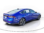 Used 2023 Honda Accord Hybrid SPORT in JACKSONVILLE, FLORIDA (Photo 4)