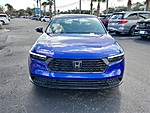 Used 2023 Honda Accord Hybrid SPORT in JACKSONVILLE, FLORIDA (Photo 7)