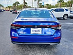 Used 2023 Honda Accord Hybrid SPORT in JACKSONVILLE, FLORIDA (Photo 8)