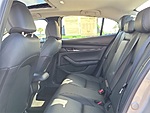 Used 2024 MAZDA MAZDA3 2.5 S PREFERRED PACKAGE in JACKSONVILLE, FLORIDA (Photo 14)