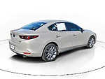 Used 2024 MAZDA MAZDA3 2.5 S PREFERRED PACKAGE in JACKSONVILLE, FLORIDA (Photo 4)