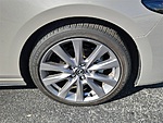 Used 2024 MAZDA MAZDA3 2.5 S PREFERRED PACKAGE in JACKSONVILLE, FLORIDA (Photo 6)