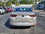 Used 2024 MAZDA MAZDA3 2.5 S PREFERRED PACKAGE in JACKSONVILLE, FLORIDA (Photo 8)