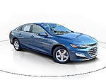 Used 2024 CHEVROLET MALIBU LT in JACKSONVILLE, FLORIDA (Photo 1)