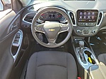 Used 2024 CHEVROLET MALIBU LT in JACKSONVILLE, FLORIDA (Photo 17)
