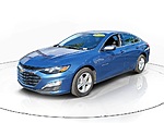 Used 2024 CHEVROLET MALIBU LT in JACKSONVILLE, FLORIDA (Photo 2)